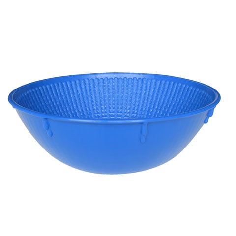 Schneider Plastic Round Bread Proofing Basket Ø25cm, 1500g