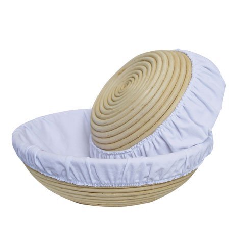 Schneider Cotton Liner For Round Bread Proofing Baskets Ø22cm