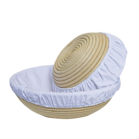 Schneider Cotton Liner For Round Bread Proofing Baskets Ø25cm