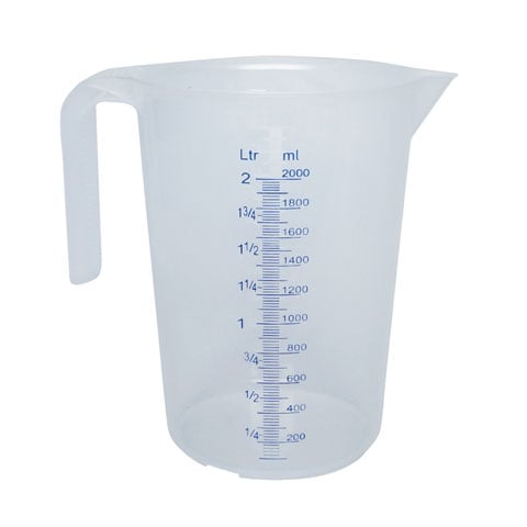 Schneider Stackable Measuring Jug 2L