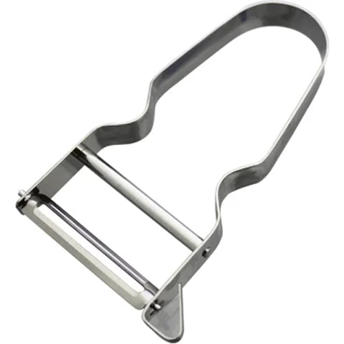 Schneider Stainless Steel Speed U-Shape Peeler W4.2xH11cm