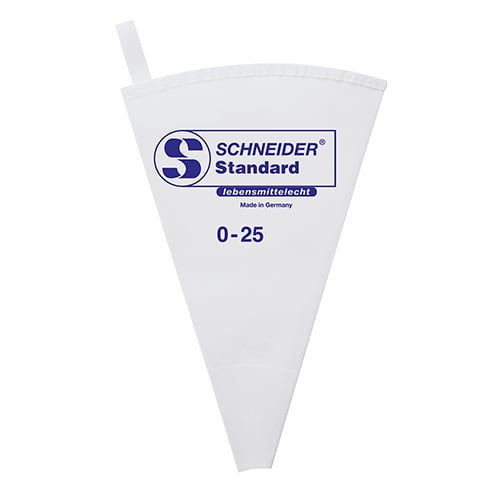 Schneider Nylon Pastry Bag L25cm