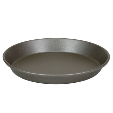 Schneider Aluminium Non-Stick Deep Pizza Pan Ø28xH2.5cm