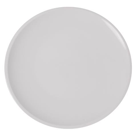 Cerabon Noma Round Coupe Plate with Narrow Rim Ø165mm