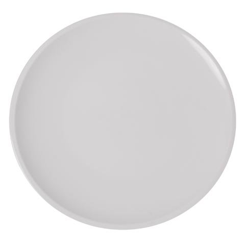 Cerabon Noma Round Coupe Plate with Narrow Rim Ø190mm
