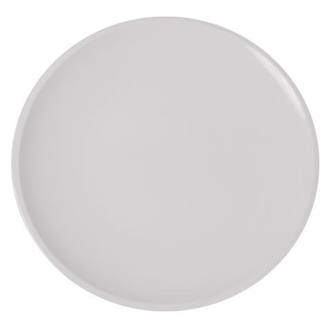 Cerabon Noma Round Coupe Plate with Narrow Rim Ø203mm
