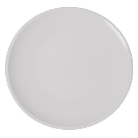 Cerabon Noma Round Coupe Plate with Narrow Rim Ø235mm