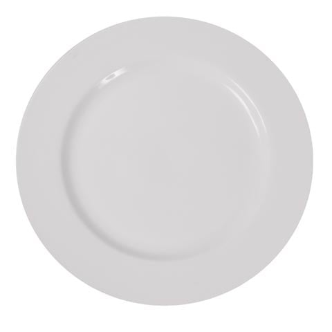 Cerabon Noma Round Rim Plate Ø203mm