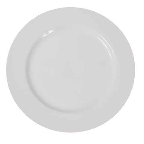 Cerabon Noma Round Rim Plate Ø235mm