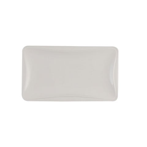 Cerabon Noma Rectangle Plate L255x147x17mm