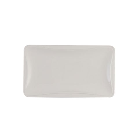 Cerabon Noma Rectangle Plate L56.7x30x3.2cm