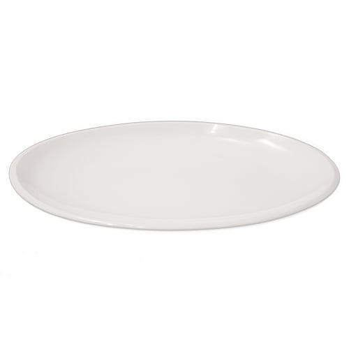 Cerabon Noma Oval Platter L349xW250xH25mm