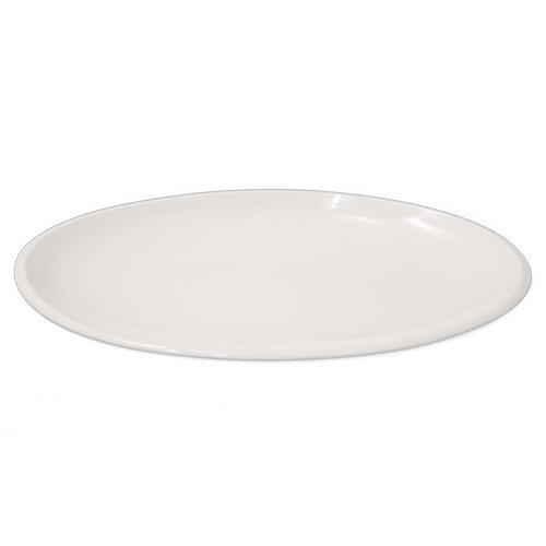 Cerabon Noma Oval Platter L400xW285xH32mm