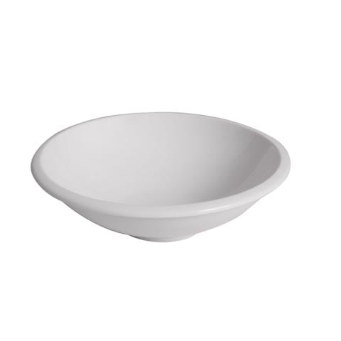 Cerabon Noma Salad / Cereal Bowl with Narrow Rim Ø163xH50mm