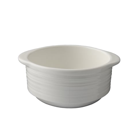 Cerabon Noma Lug Soup Bowl L123xW106xH59mm