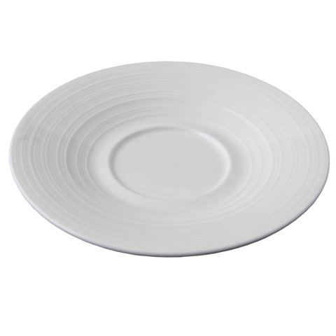 Cerabon Noma Saucer For Lug Soup Bowl Ø152xH20mm