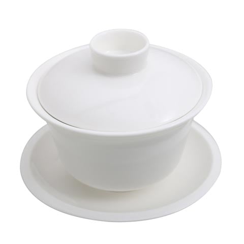 Cerabon Noma Chappei with Lid & Saucer Ø97xH78mm