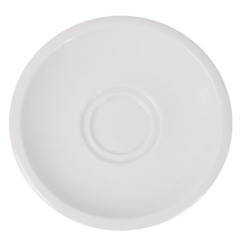 Cerabon Noma Common Saucer (Double-Well) Ø152xH18mm