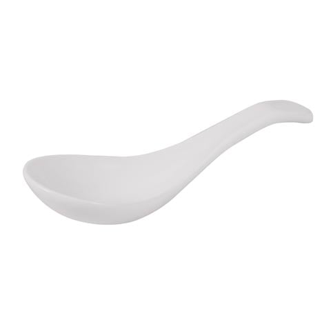 Cerabon Noma Soup Spoon L135mmxW40xH30mm