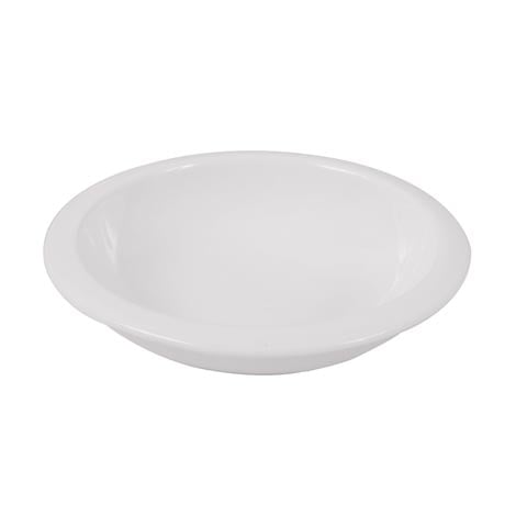 Cerabon Noma Sauce Dish with Narrow Rim Ø10.1xH2.1cm