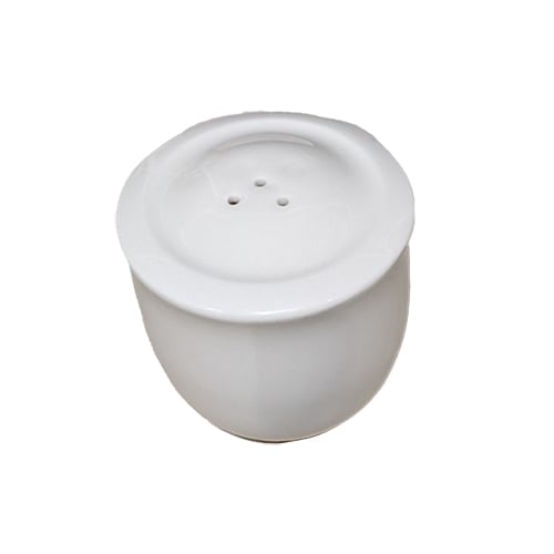 Cerabon Noma Salt Shaker (3 Holes) Ø58xH64mm