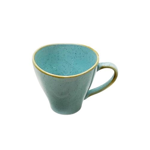 Cerabon Noma Mug L12.8xW10.1xH9.9cm, 280cc, Sesame Blue