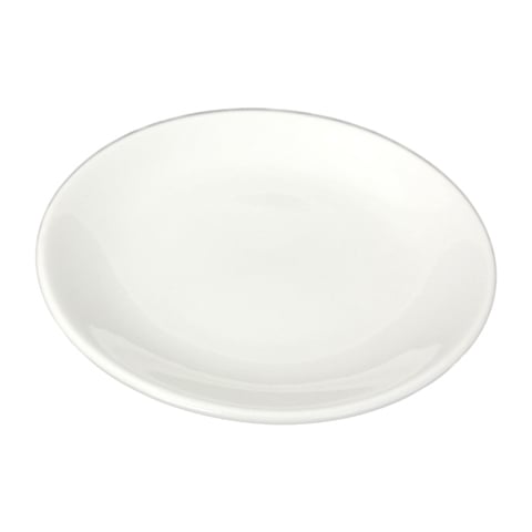 PORCELAIN ROUND PLATE Ø16.25cm, SHANGRILA, CERABON by PETYE