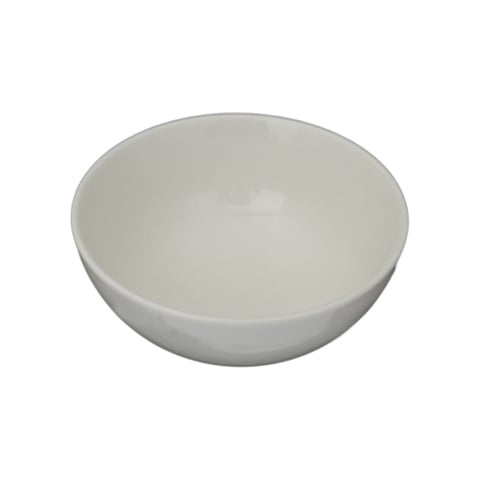 PORCELAIN SOUP BOWL Ø10.6cm, 290ml, SHANGRILA, CERABON by PETYE