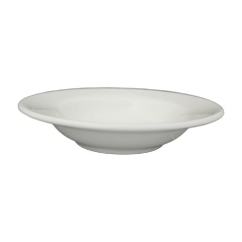 PORCELAIN SAUCER FOR C1-SGL-04001-9 Ø10cm, SHANGRILA, CERABON by PETYE