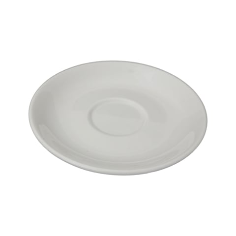 PORCELAIN SAUCER FOR C1-SGL-04004-8 Ø15cm, SHANGRILA, CERABON by PETYE