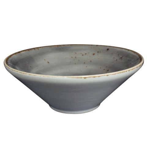 Cerabon Petye Rustic Porcelain Cereal Bowl Ø16.25cm, 500ml, Sparrow