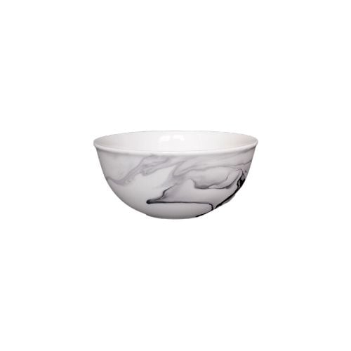 Cerabon Petye Carrara Porcelain Cereal Bowl Ø15cm