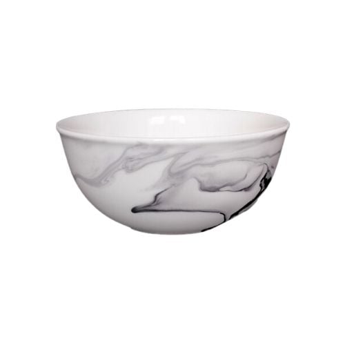 Cerabon Petye Carrara Porcelain Cereal Bowl Ø18.75cm