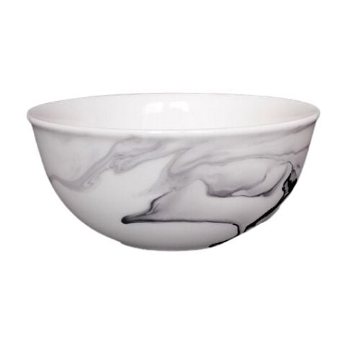 Cerabon Petye Carrara Porcelain Cereal Bowl Ø22.5cm