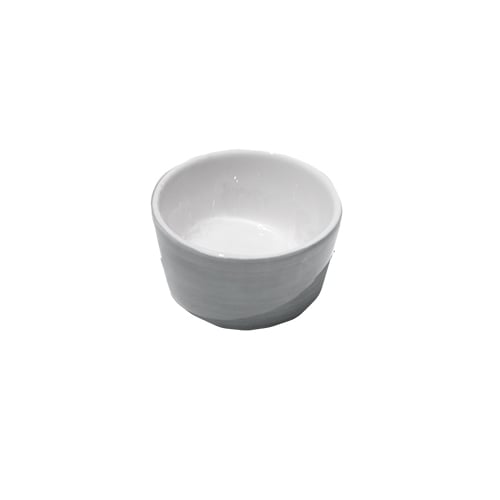 Cerabon Petye Madison Porcelain Ramekin Ø7xH4cm, Dove