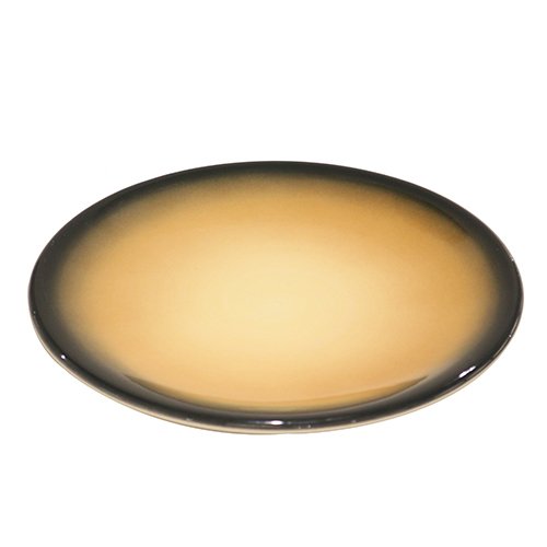 Cerabon Petye Ray Porcelain Round Plate Ø28xH2cm, Dawn