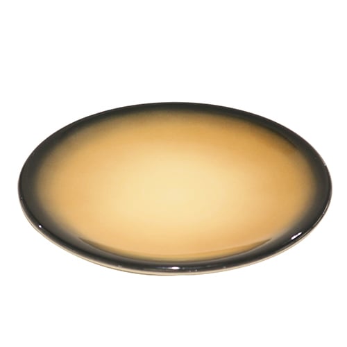 Cerabon Petye Ray Porcelain Round Plate Ø20xH2cm, Dawn