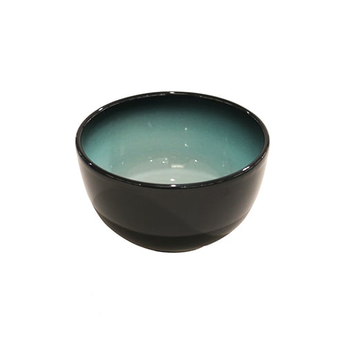 Cerabon Petye Ray Porcelain Round Bowl Ø14xH8cm, Aurora
