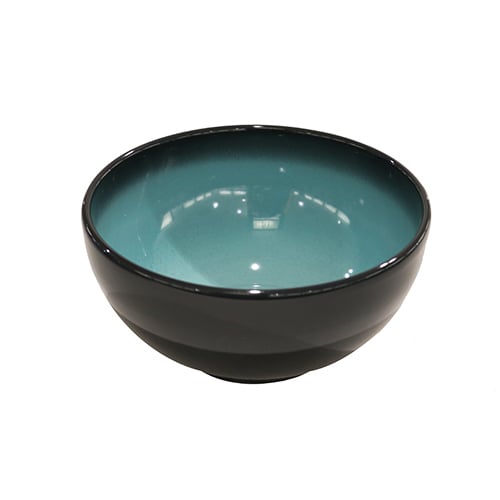 Cerabon Petye Ray Porcelain Round Bowl Ø18xH8.5cm, Aurora
