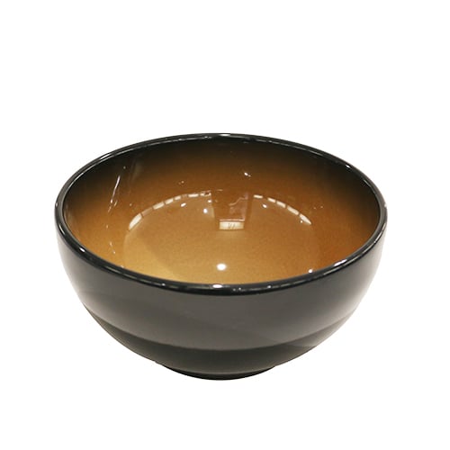 Cerabon Petye Ray Porcelain Round Bowl Ø18xH8.5cm, Dawn