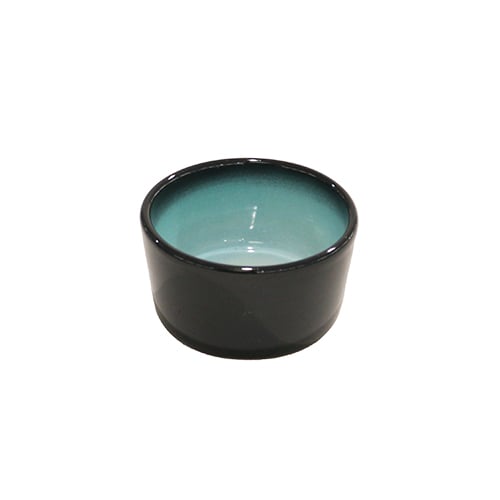 Cerabon Petye Ray Porcelain Ramekin Ø7xH4cm, Aurora