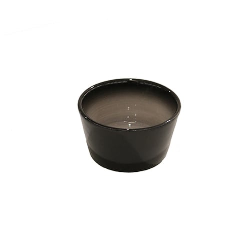 Cerabon Petye Ray Porcelain Ramekin Ø7xH4cm, Snow