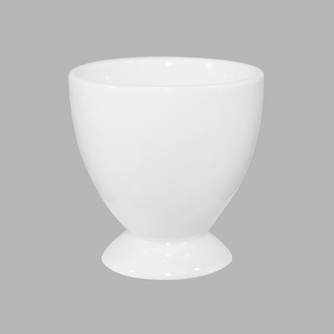 Cerabon Petye Classic Round Porcelain Egg Cup Ø5cm