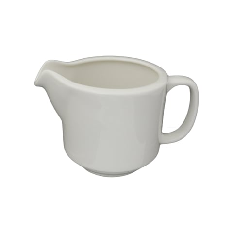 Cerabon Petye Jasya Porcelain Creamer Ø6.3xH6.5cm, 89ml