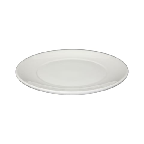 Cerabon Petye Metro Porcelain Round Plate Ø25.3cm