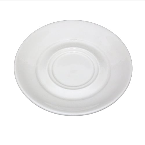 Cerabon Petye Metro Porcelain Espresso Saucer For W1-MT-04001-6 Ø13.75cm