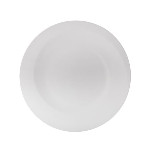 Roca by Cerabon Round Plate Ø280xH25mm