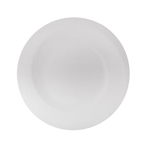 Roca by Cerabon Round Plate Ø200xH18mm