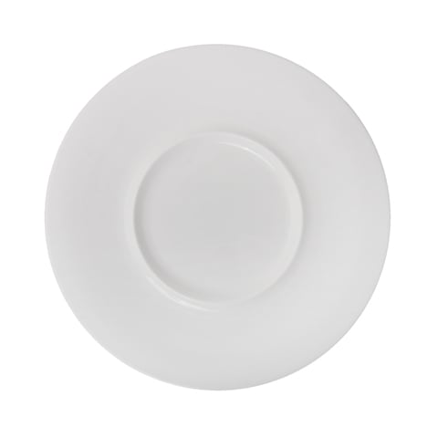 ROUND PLATE