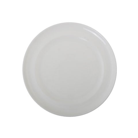 Roca by Cerabon Round Plate Ø165xH20mm